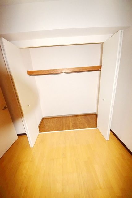 その他設備　★収納★