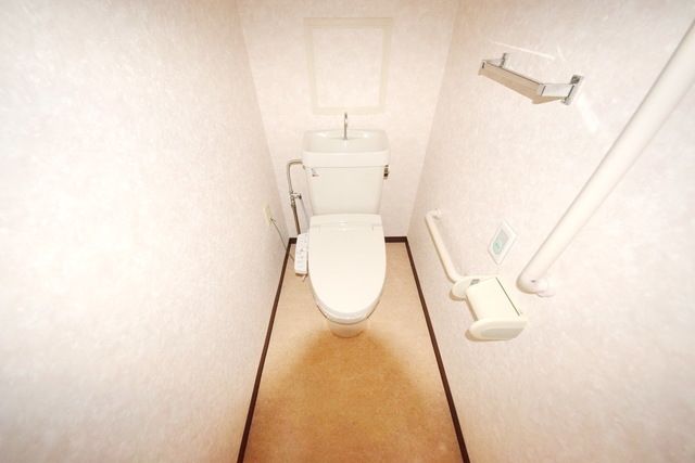 トイレ　★トイレ★