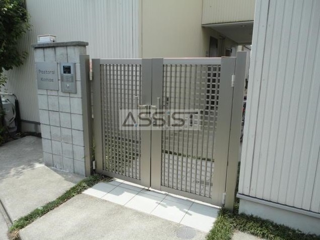 エントランス　先行申込受付中♪お電話がご案内スムーズです♪オンラインもOK