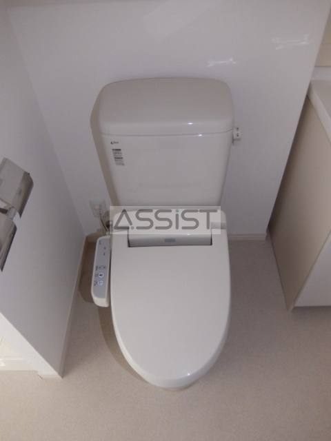 トイレ　先行申込受付中♪お電話がご案内スムーズです♪オンラインもOK