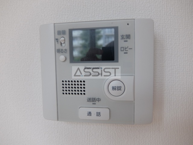 セキュリティ　先行申込受付中♪お電話がご案内スムーズです♪オンラインもOK