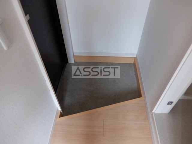 玄関　先行申込受付中♪お電話がご案内スムーズです♪オンラインもOK