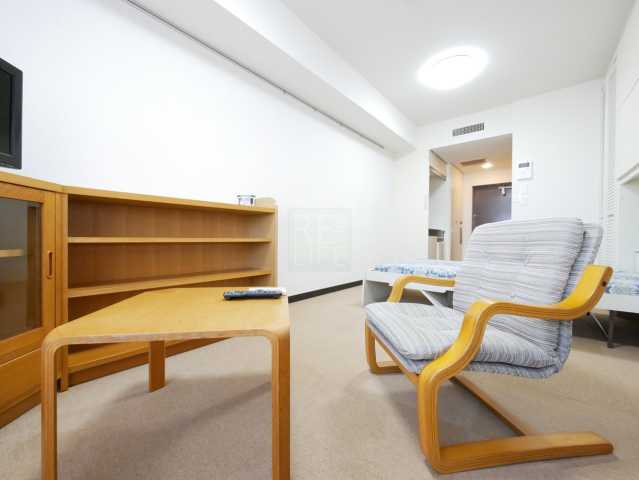 その他設備　メゾン大塚のその他設備