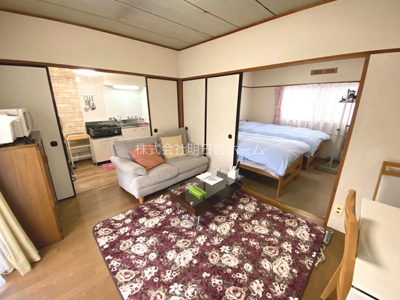 居室・リビング