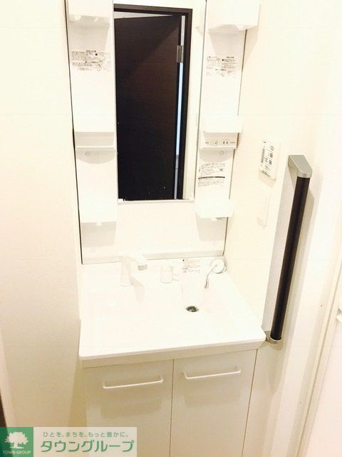 その他部屋・スペース　独立洗面台