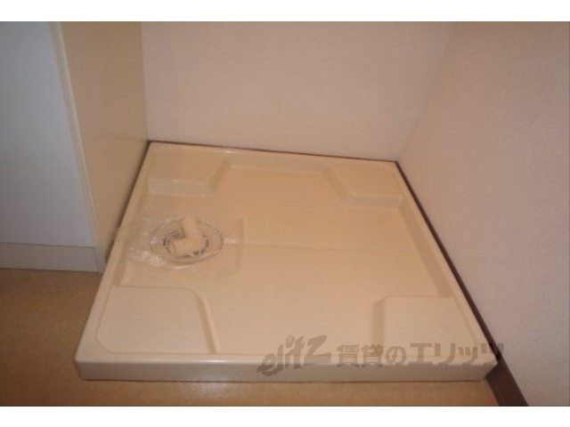 その他部屋・スペース　洗濯機置場