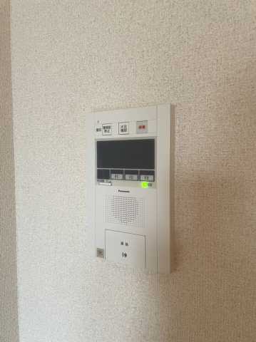 セキュリティ　別部屋参考写真