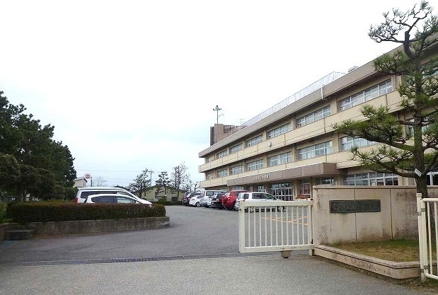 小学校　浅野川小学校（小学校）まで1600m