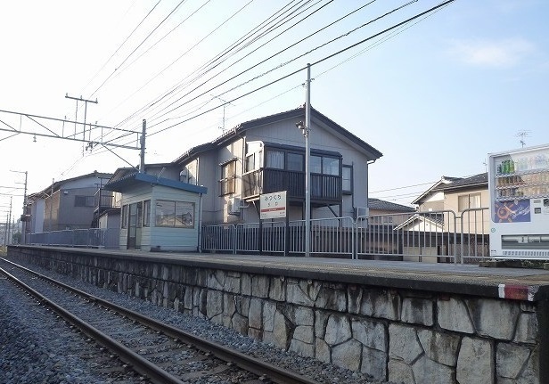 その他　浅野川線　三口駅（その他）まで500m