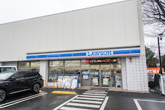 コンビニ　ローソン世田谷瀬田5丁目店（コンビニ）まで243m