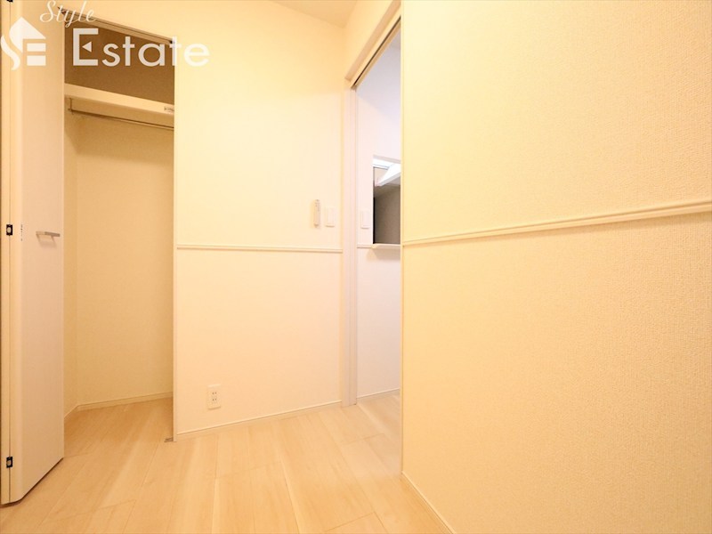 その他部屋・スペース　内装