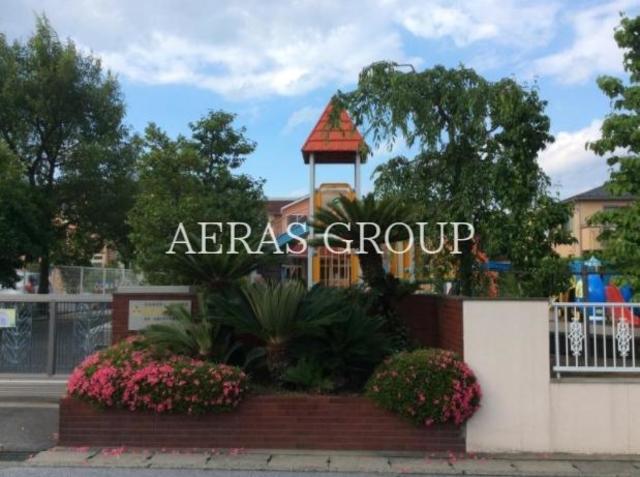 幼稚園・保育園　袋山保育園（幼稚園・保育園）まで544m