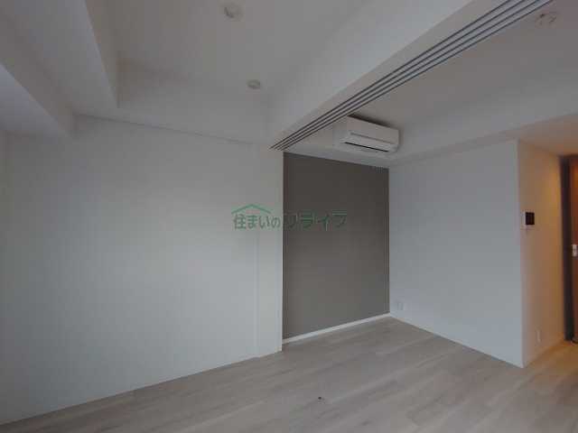 居室・リビング　別階層の写真になります。