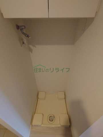 その他設備　別階層の写真になります。