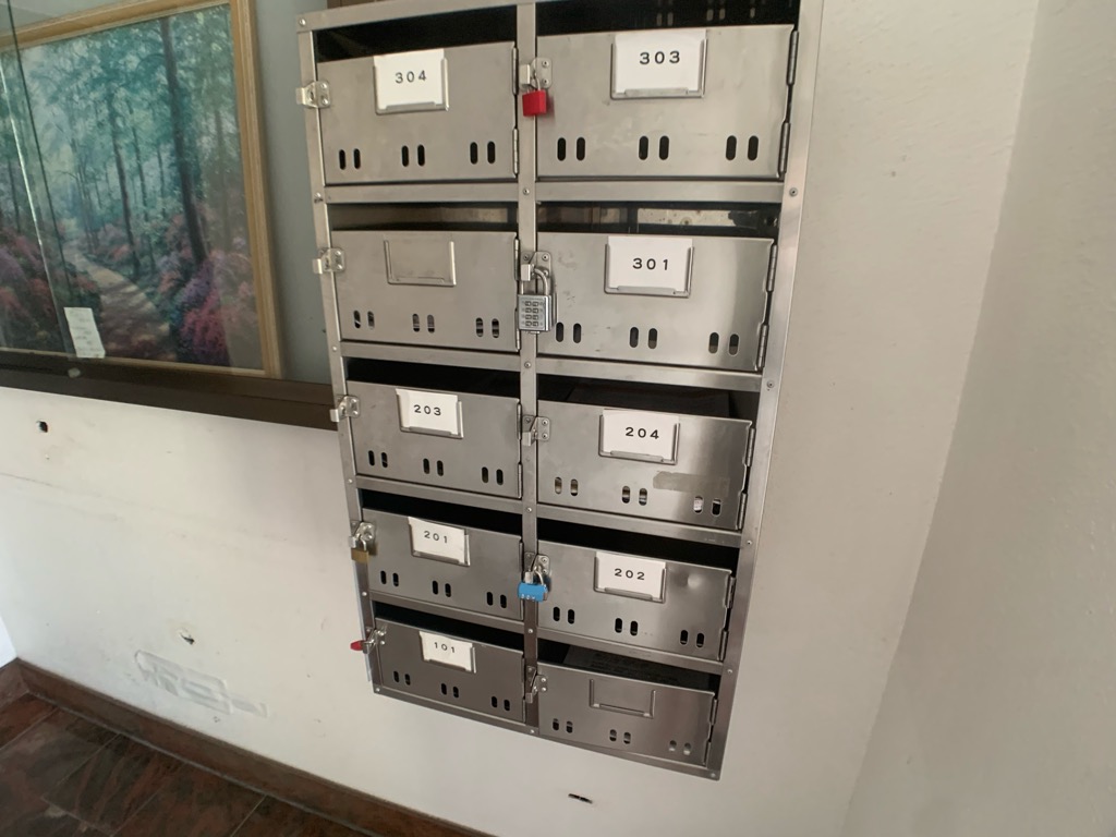 その他共有部分