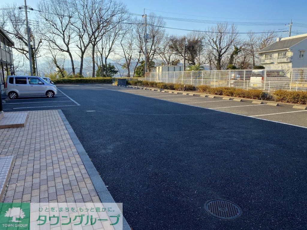 その他　駐車場