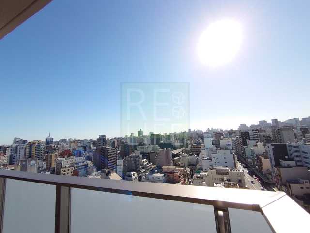 眺望　リライフ浅草店