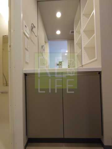 洗面設備　リライフ浅草店