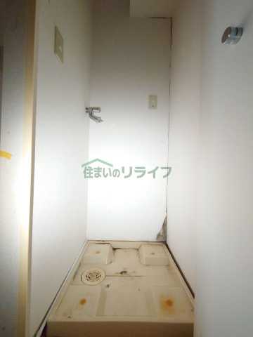 その他設備　同じ間取り（別部屋）