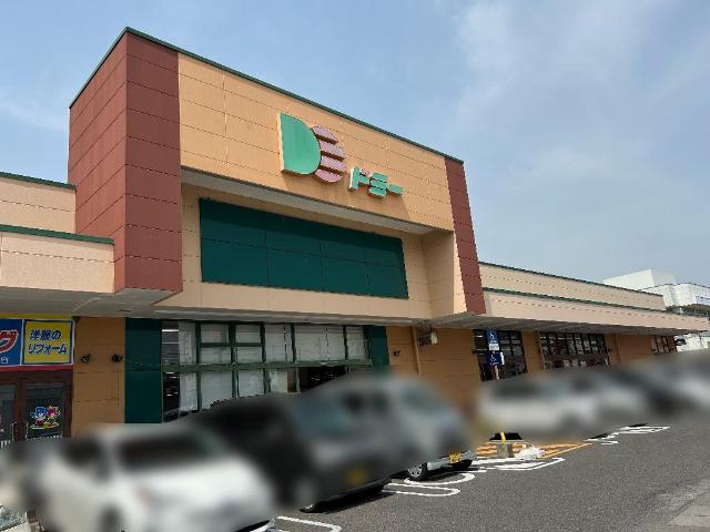 その他　ドミー東浦店まで1 493ｍ