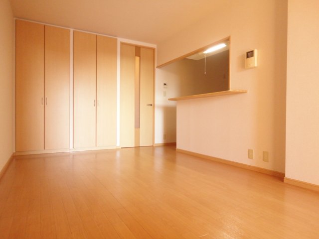 その他設備　リビング