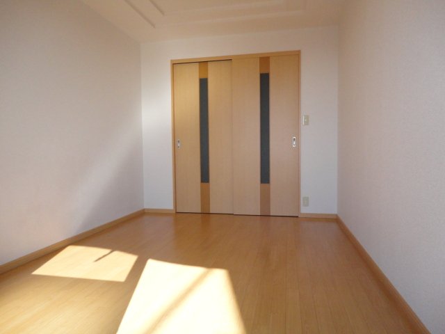 その他部屋・スペース　西洋室