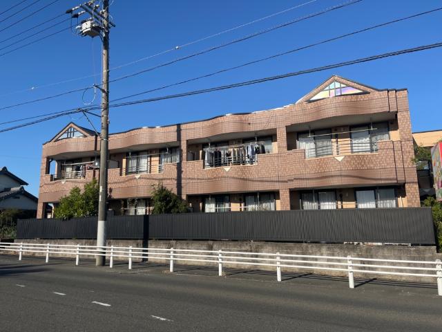 その他共有部分　外観写真（昼）