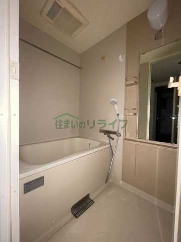 バス・シャワールーム　レニール本駒込の風呂　参考