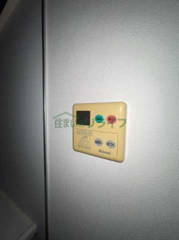 その他設備　レニール本駒込のその他設備　参考