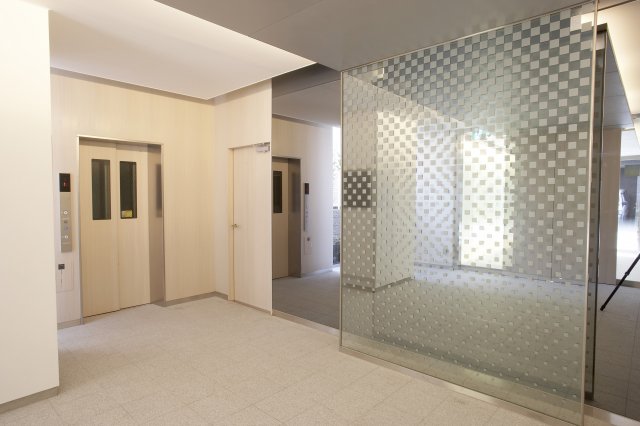 ロビー　※参考写真