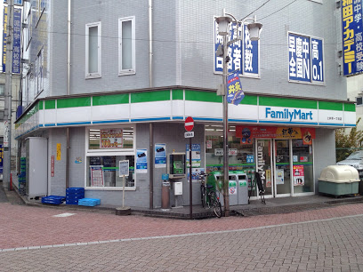 コンビニ　ファミリーマート 上井草一丁目店（コンビニ）まで199m