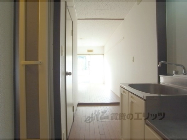 その他部屋・スペース　廊下