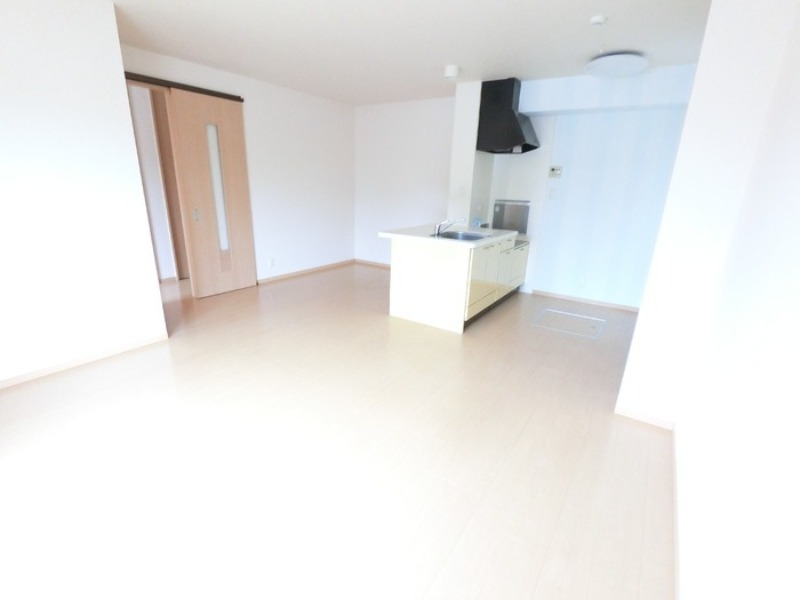 居室・リビング　図面と現状に相違がある場合には現状を優先