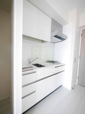 キッチン　パークアクシス赤坂見附