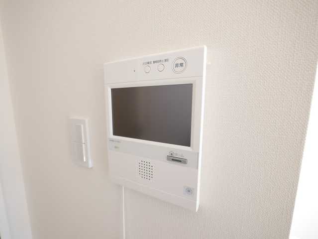 セキュリティ　パークアクシス赤坂見附