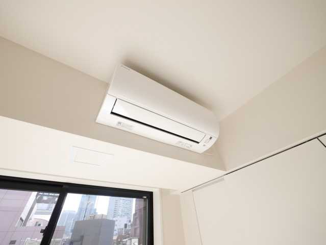 その他設備　パークアクシス赤坂見附