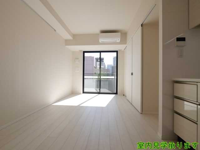 その他部屋・スペース　パークアクシス赤坂見附