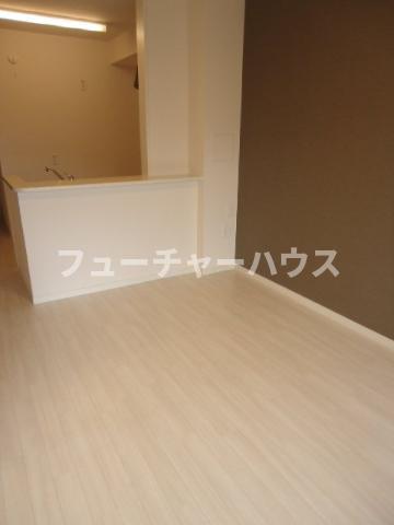 その他　リビング