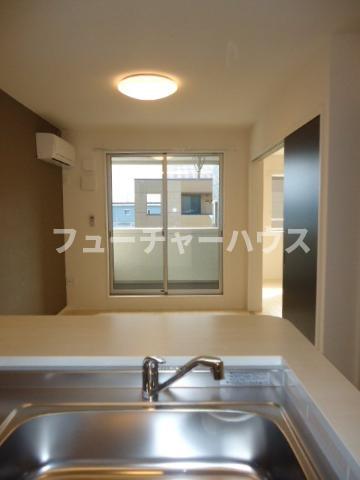 その他　リビング