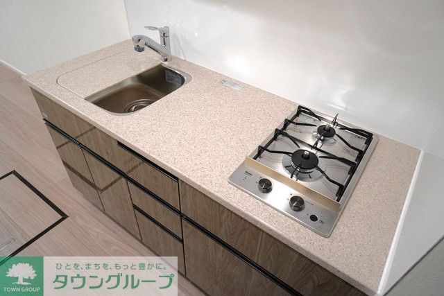 その他　※写真は同タイプ住戸です。