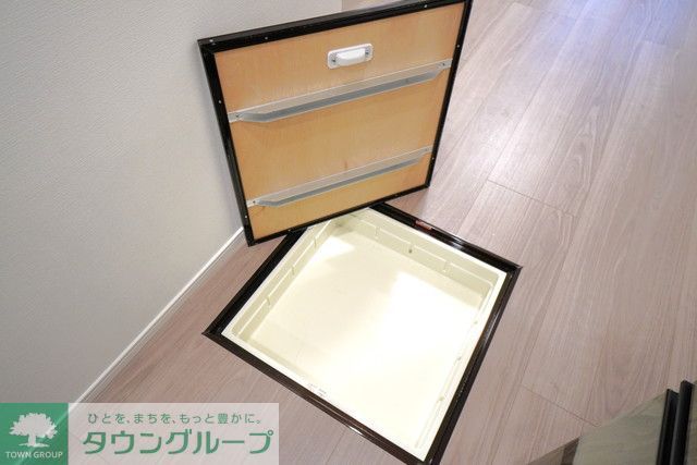 その他設備　※写真は同タイプ住戸です。