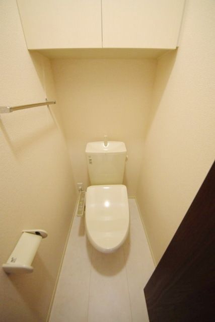 トイレ　★ウォシュレット付きトイレ★