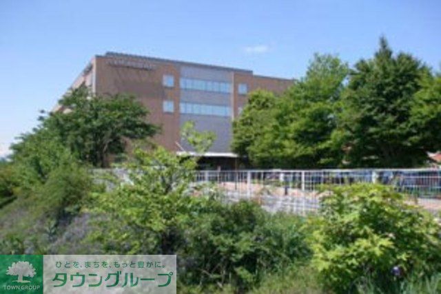 病院　中山会八王子消化器病院（病院）まで822m