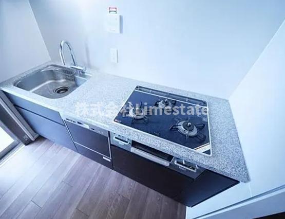 キッチン　別部屋参考写真