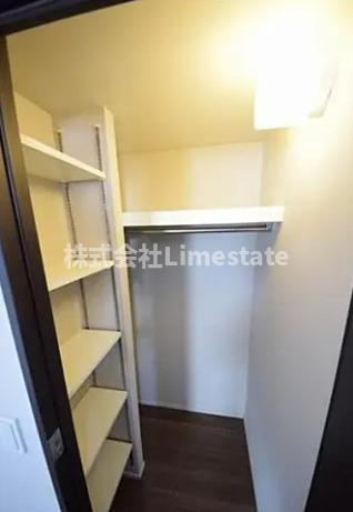 収納　別部屋参考写真