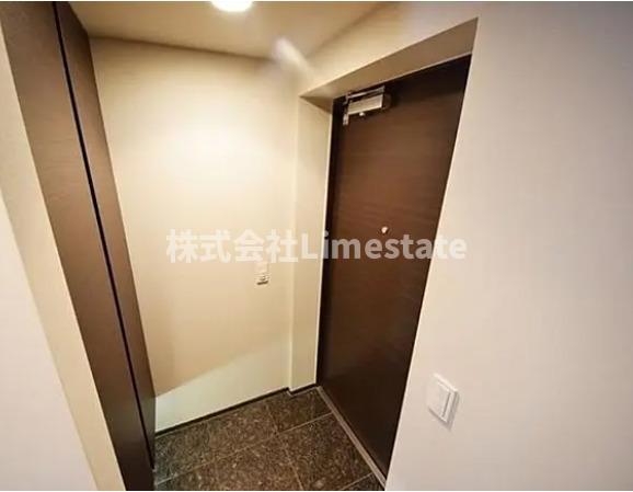 玄関　別部屋参考写真