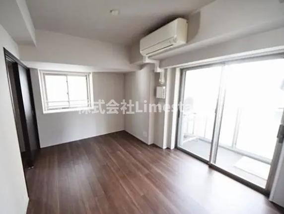 居室・リビング　別部屋参考写真