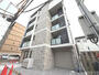 今出川駅より徒歩5分 3階 新築の賃貸物件