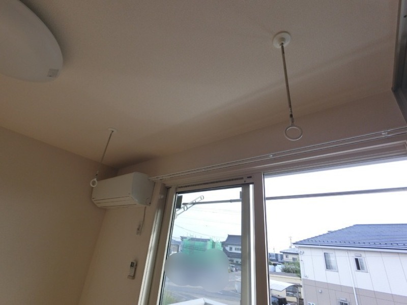 その他設備　図面と現状に相違がある場合には現状を優先