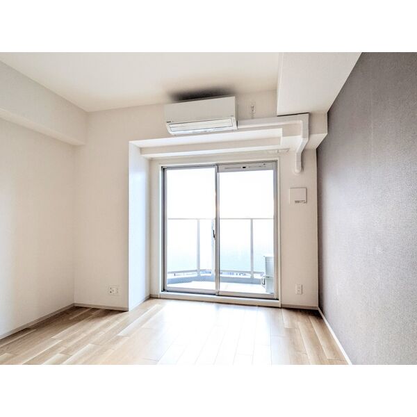 居室・リビング　洋室7.8帖